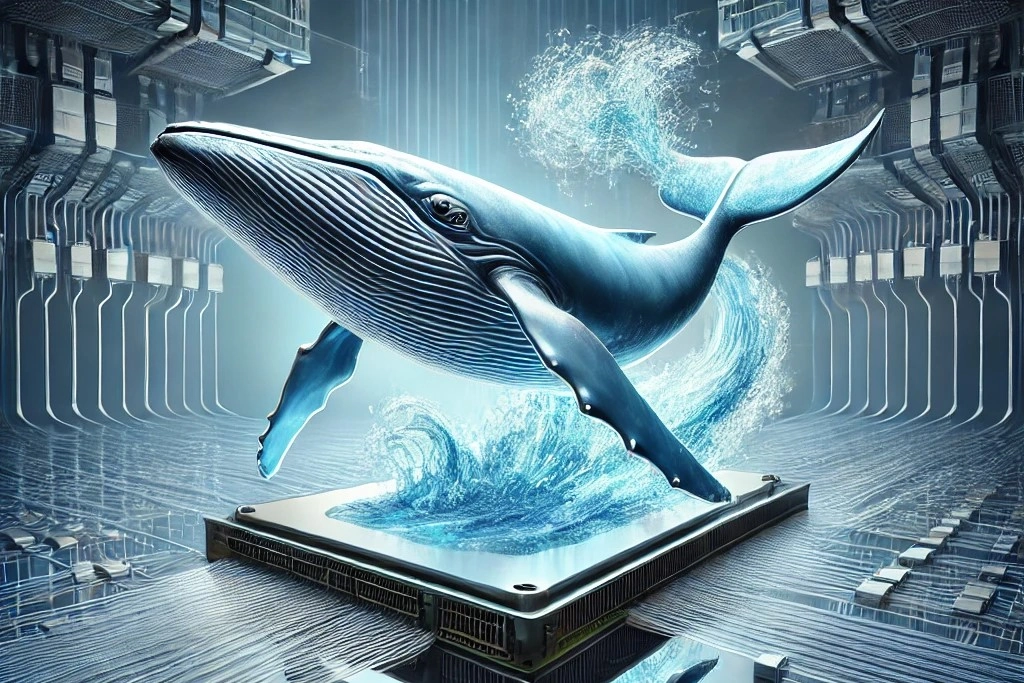 Unlock DeepSeek-R1 Inference Performance on AMD Instinct™ MI300X GPU