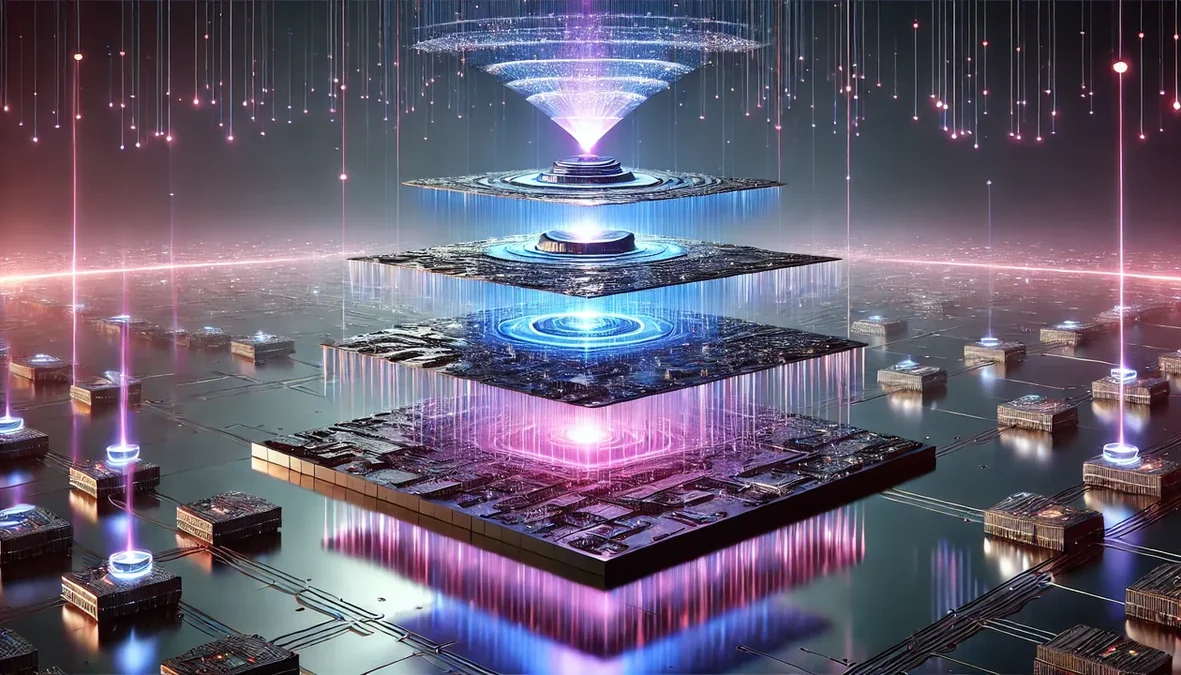 Unlocking GPU-Accelerated Containers with the AMD Container Toolkit Unlocking GPU-Accelerated Containers with the AMD Container Toolkit