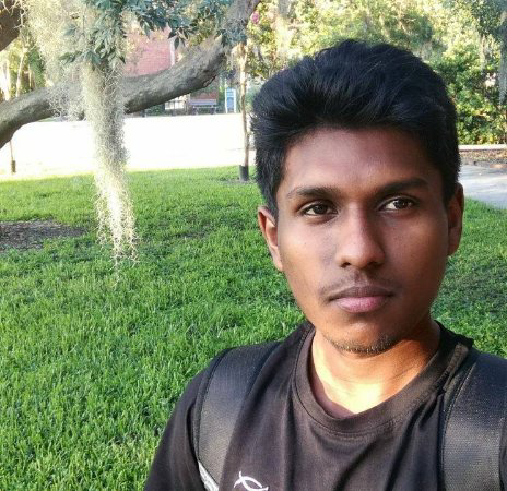 Aditya Kumar Singh