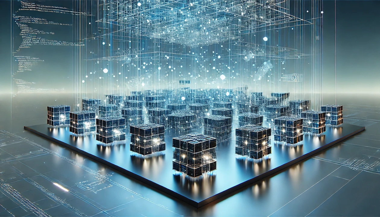 Introducing the AMD Network Operator v1.0.0: Simplifying High-Performance Networking for AMD Platforms — ROCm Blogs