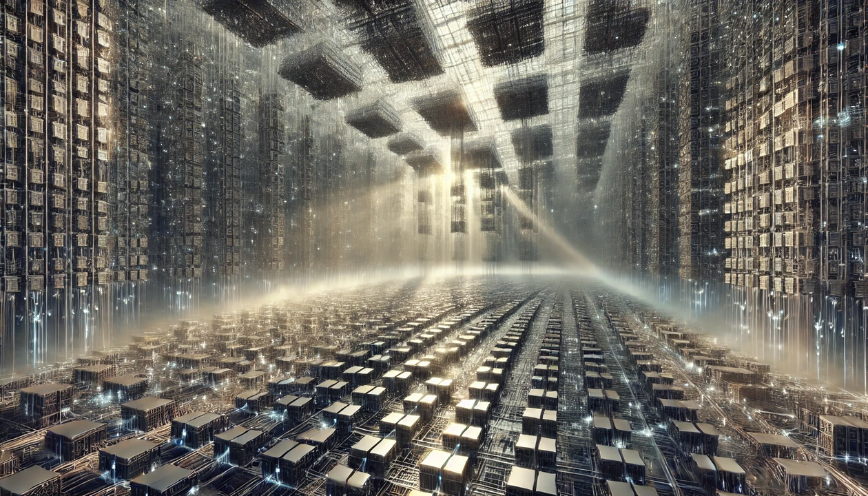 AMD Inference Microservice (AIM): Production Ready Inference on AMD Instinct™ GPUs — ROCm Blogs