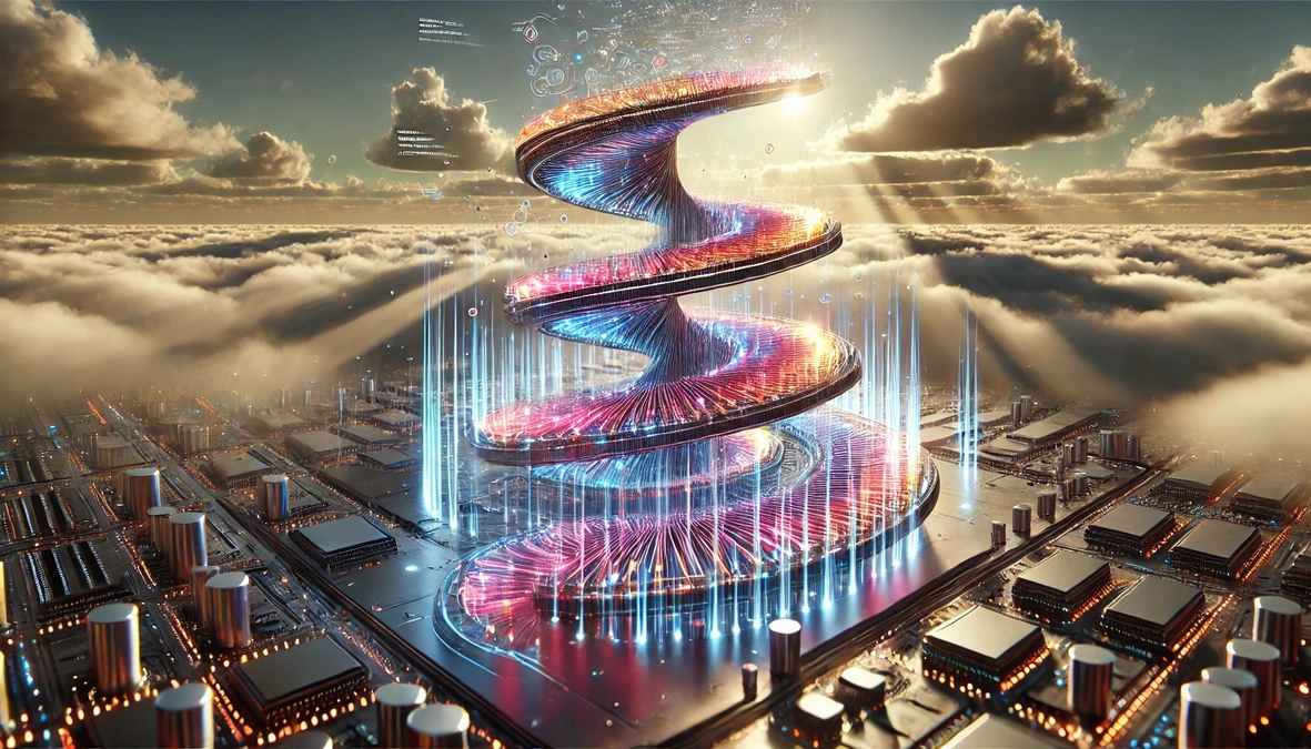 AMD Enterprise AI Suite: Open Infrastructure for Production AI — ROCm Blogs