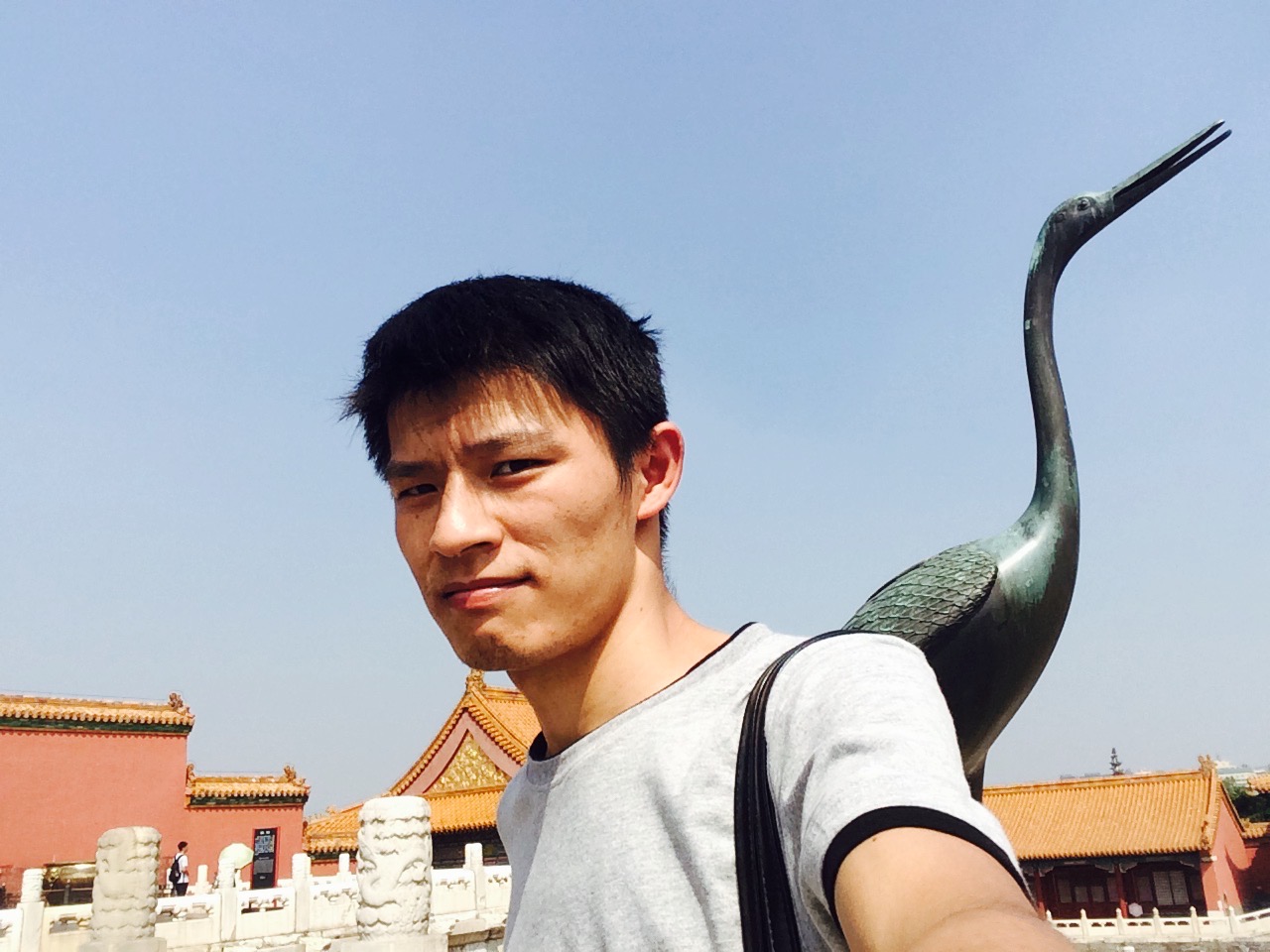 Chao Xu