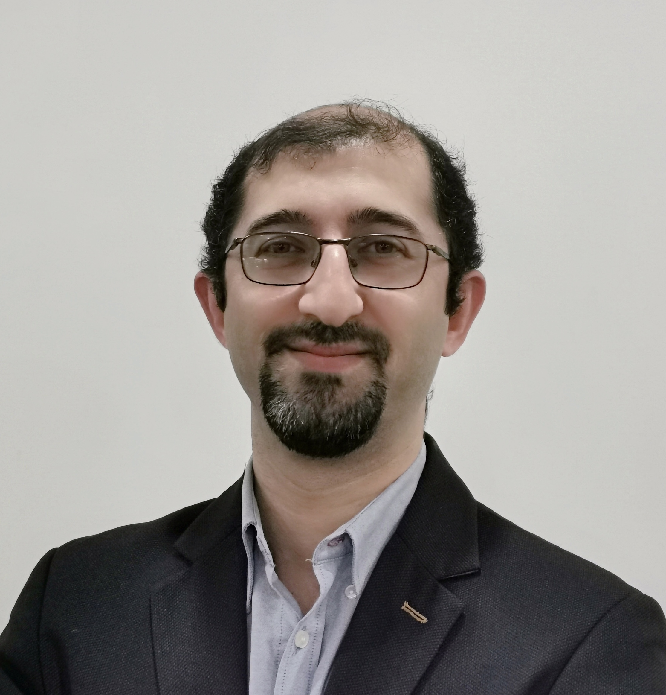 Mehdi Rezagholizadeh