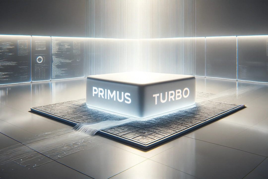 An Introduction to Primus-Turbo: A Library for Accelerating Transformer Models on AMD GPUs — ROCm Blogs