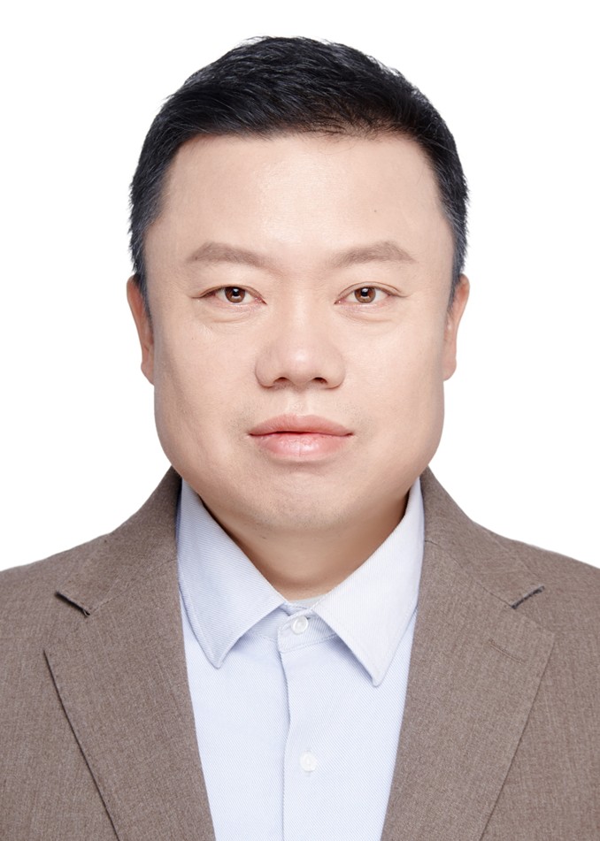 Xinjun