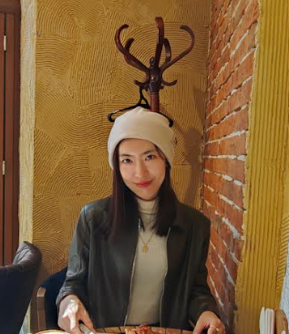 Ziqiong Liu