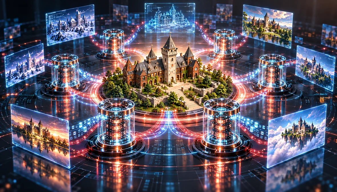 Micro-World 2: Streaming Real-time Interactive World Model