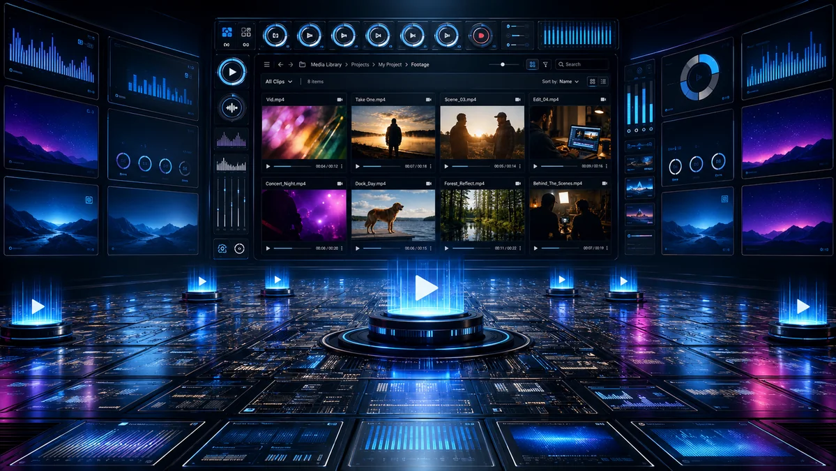 Local Image and Video Generation on AMD Ryzen™ AI Max+ Processor (Windows) — ROCm Blogs