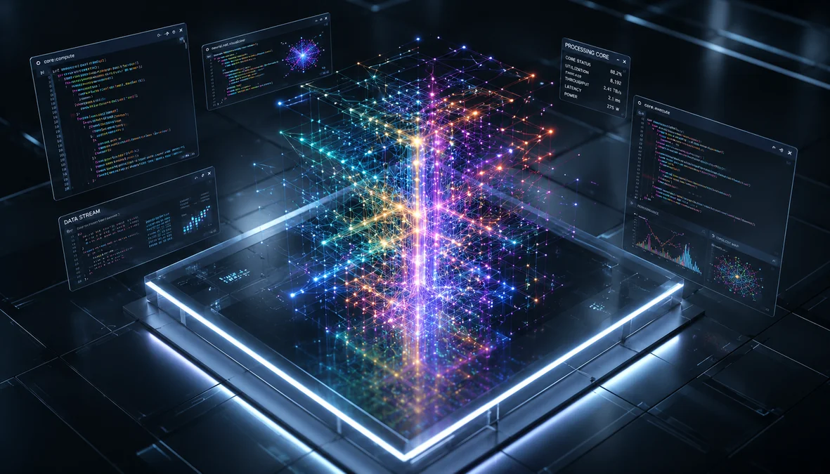 A Practical Guide to Running LLMs on AMD Radeon™ GPUs