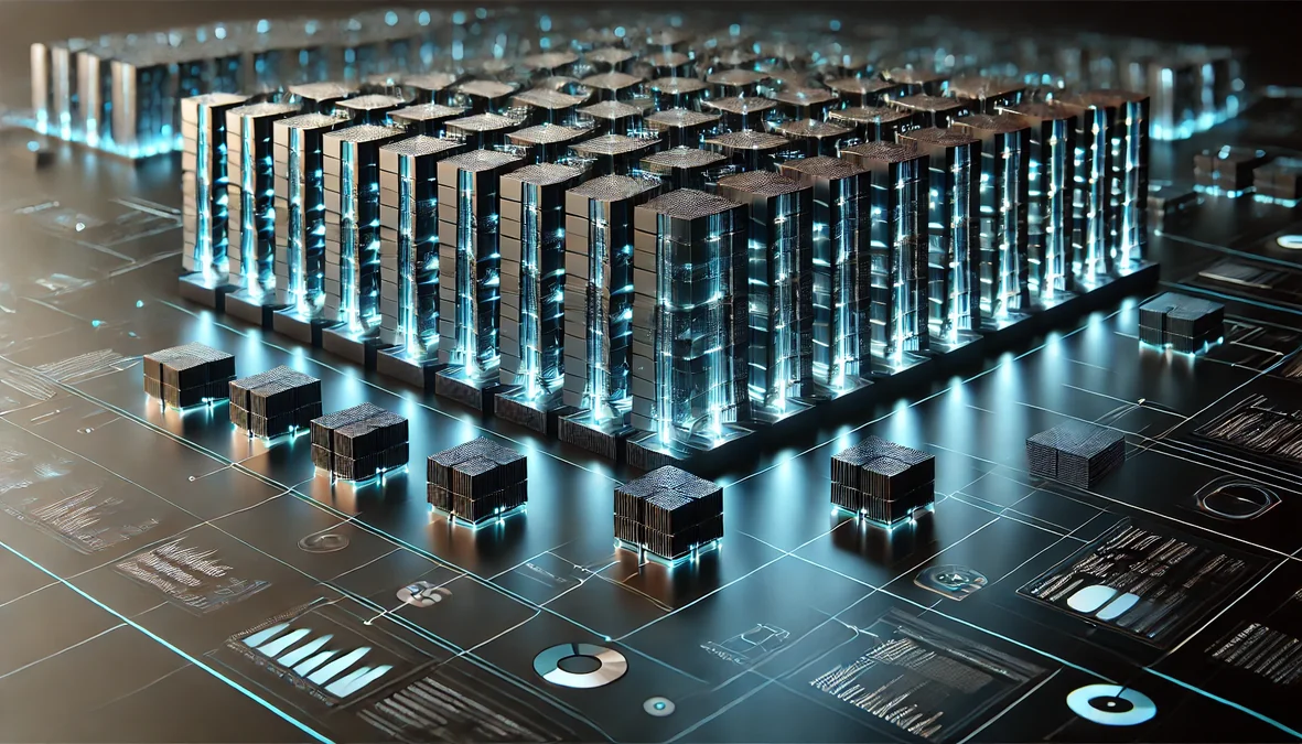 Technical Dive into AMD MLPerf Inference v6.1 Submission