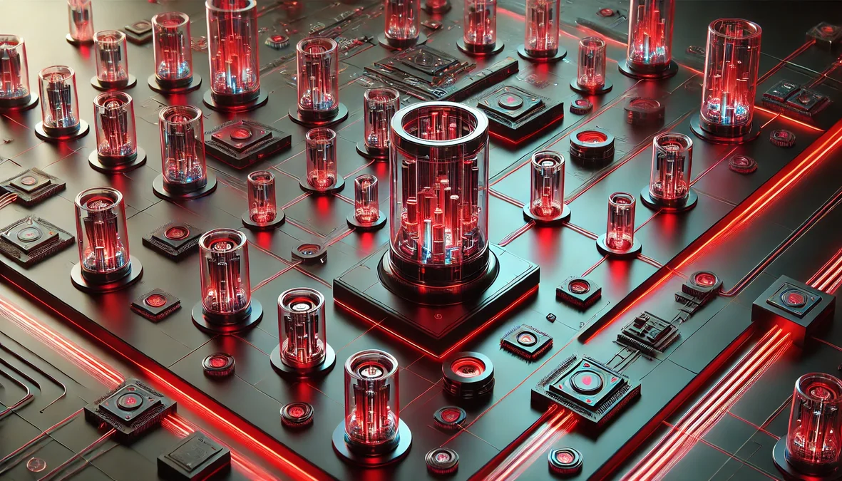 Reproducing AMD MLPerf Inference v6.1 Submission Results