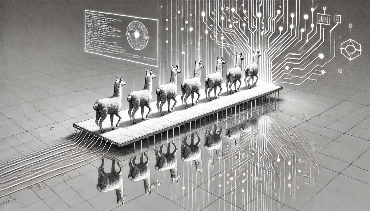 Slim Down Your Llama: Pruning & Fine-Tuning for Maximum Performance