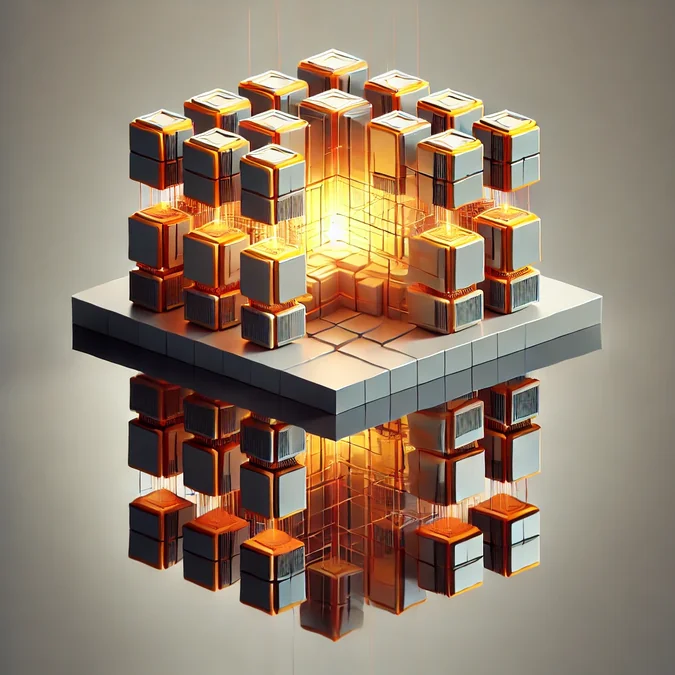 AMD Advances Enterprise AI Through OPEA Integration