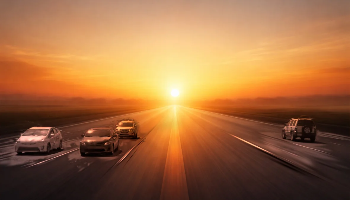 AMD-Powered 3D Gaussian Splatting for Autonomous Driving Scenes — ROCm Blogs