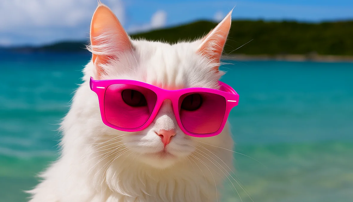 All-in-One Video Editing with VACE on AMD Instinct GPUs