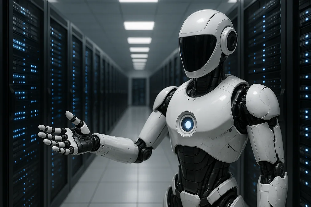 VLM Fine-Tuning for Robotics on AMD Enterprise AI Suite