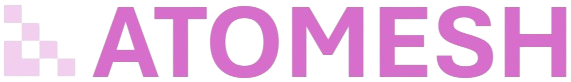 ATOMesh logo