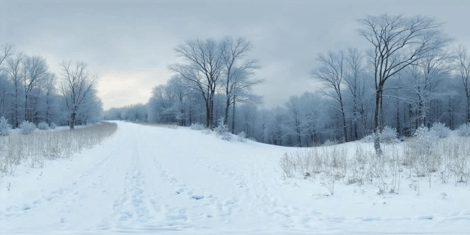 Panoramic video