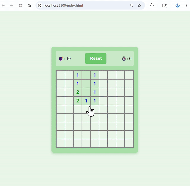 change color theme gif
