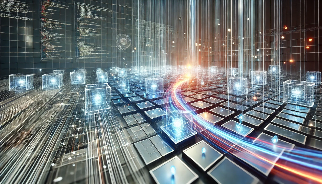 A Step-by-Step Walkthrough of Decentralized LLM Training on AMD GPUs