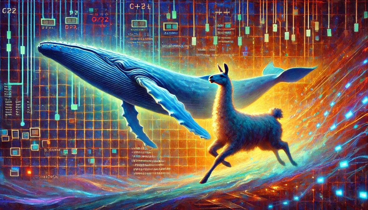 Llama.cpp Meets Instinct: A New Era of Open-Source AI Acceleration