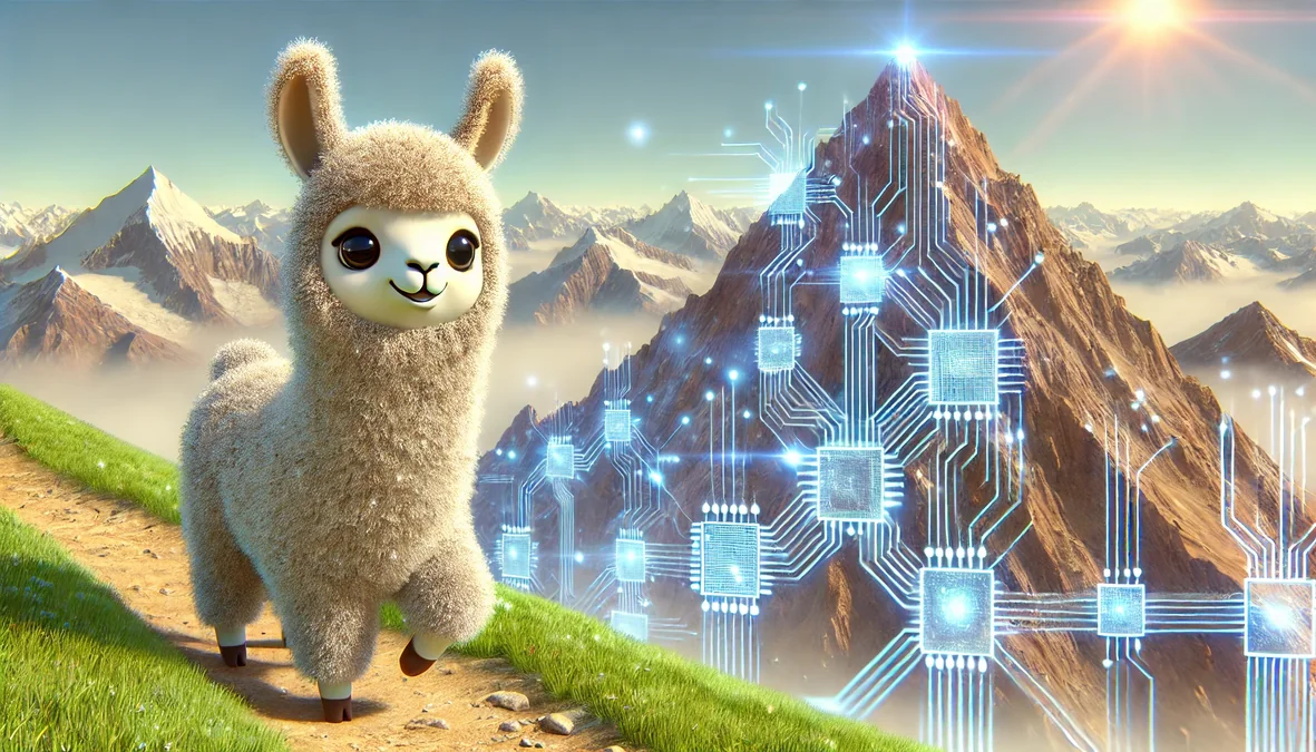 A Step-by-Step Guide On How To Deploy Llama Stack on AMD Instinct™ GPU
