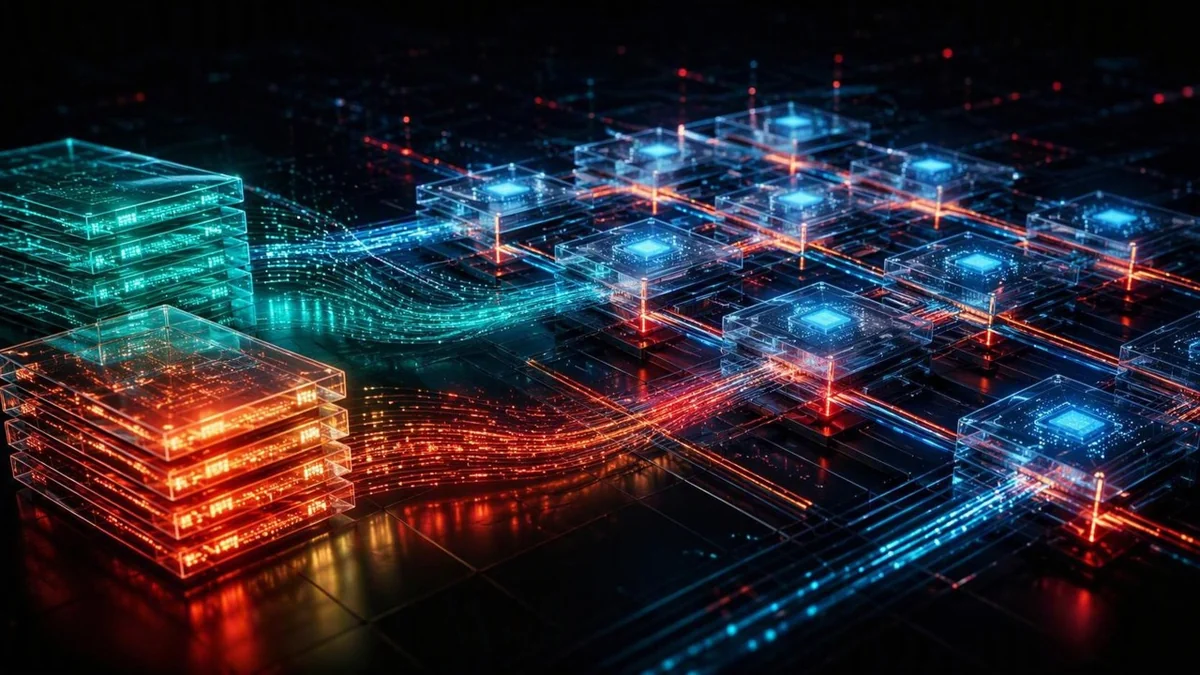 ROCm 10.1: Breaking the Data-Movement Bottleneck