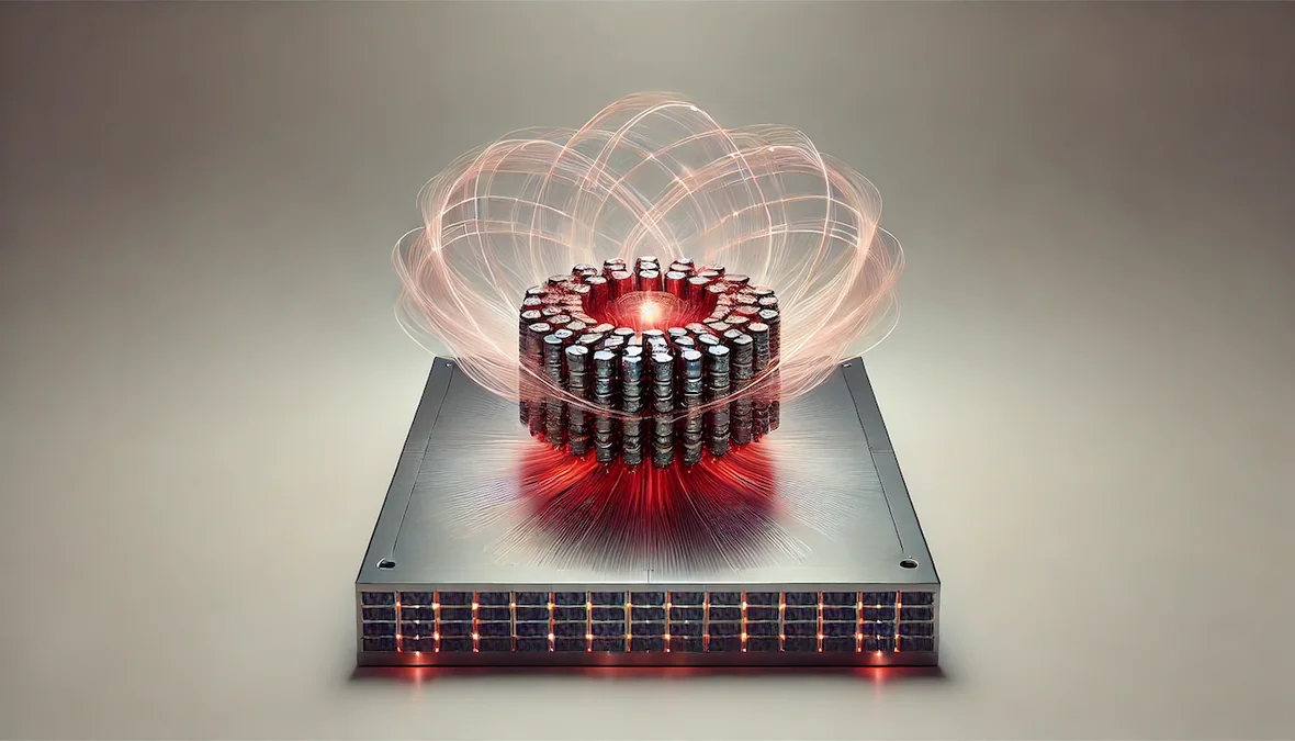 ROCm 6.4: Breaking Barriers in AI, HPC, and Modular GPU Software