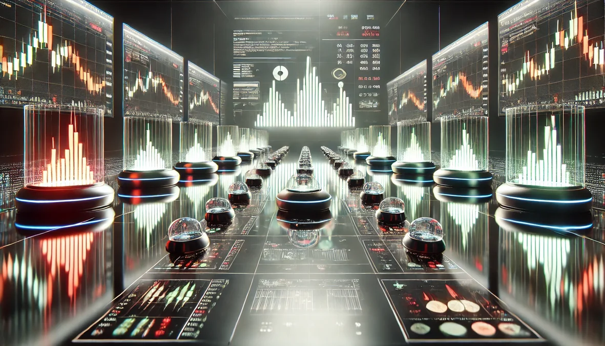 Using Gradient Boosting Libraries on MI300X for Financial Risk Prediction