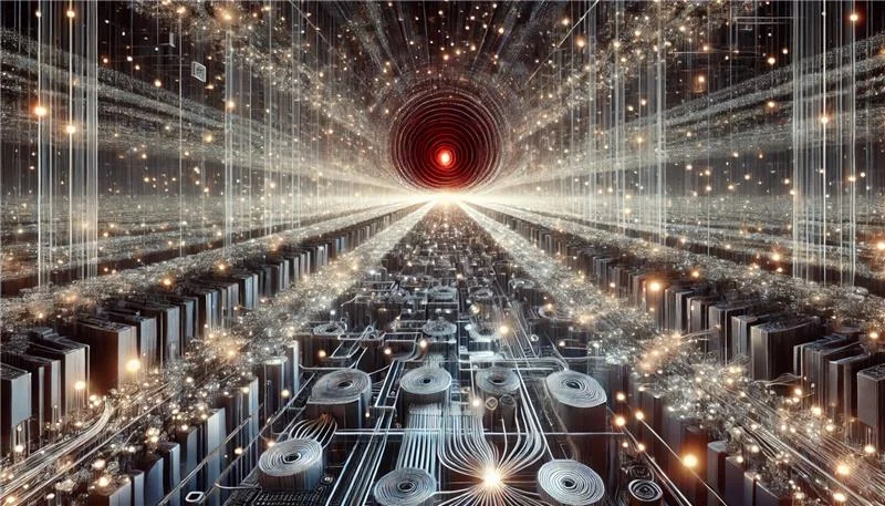 AMD ROCm: Powering the World's Fastest Supercomputers