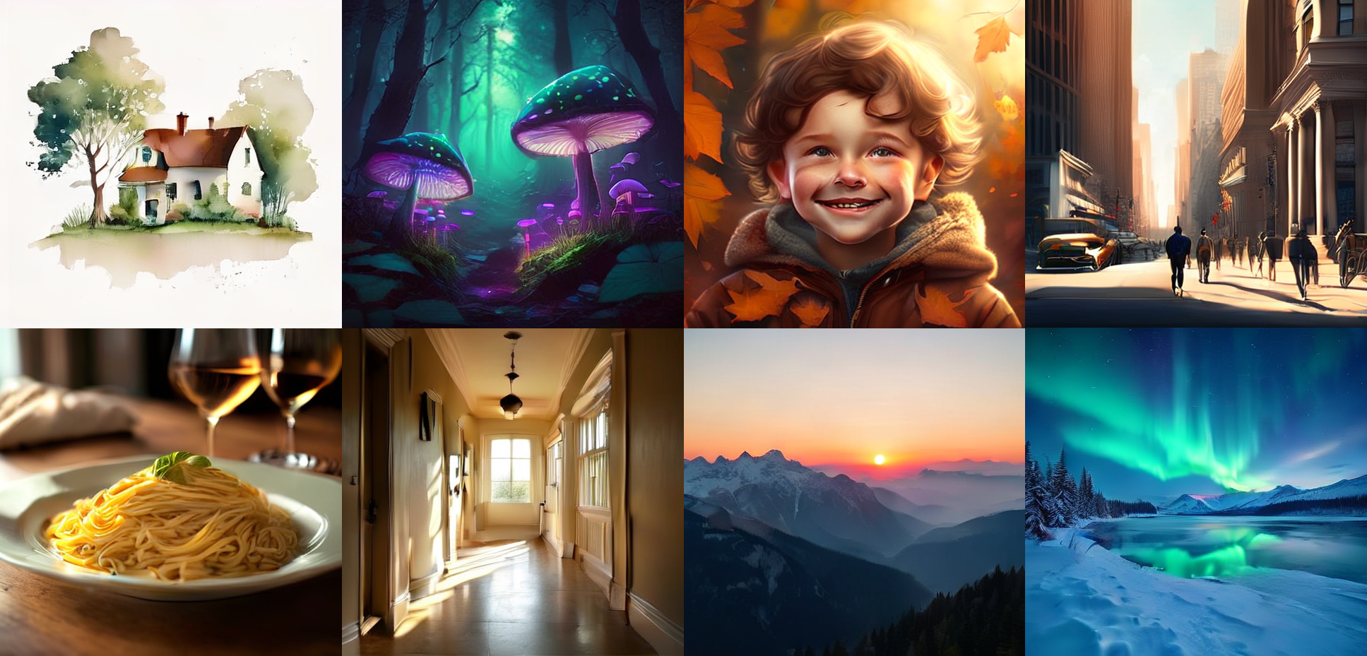 Experimental Results