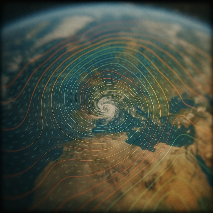 Training AI Weather Forecasting Models on AMD Instinct — ROCm Blogs