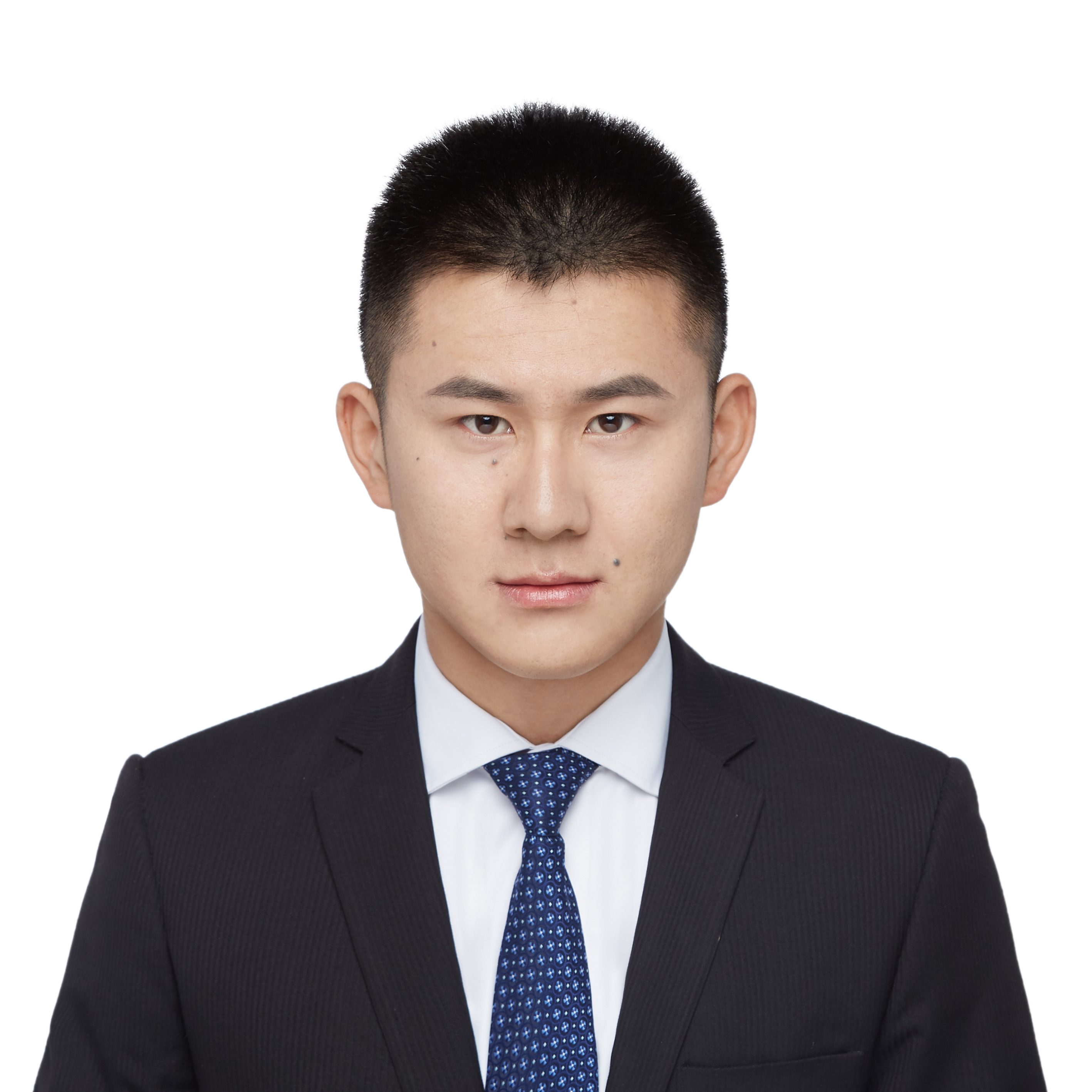 Guihong Li