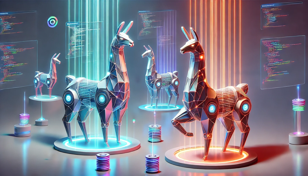 Accelerating llama.cpp on AMD Instinct MI300X — ROCm Blogs