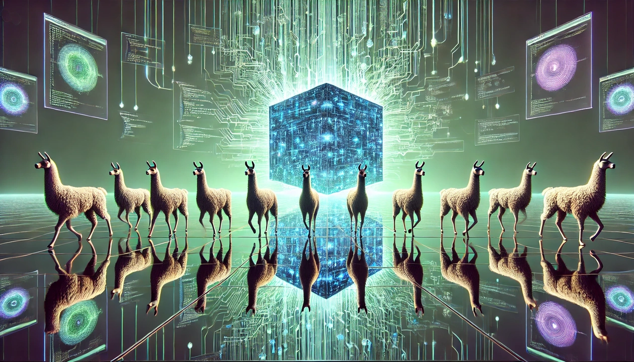 Reproducing AMD MLPerf Training v5.1 Submission Result — ROCm Blogs