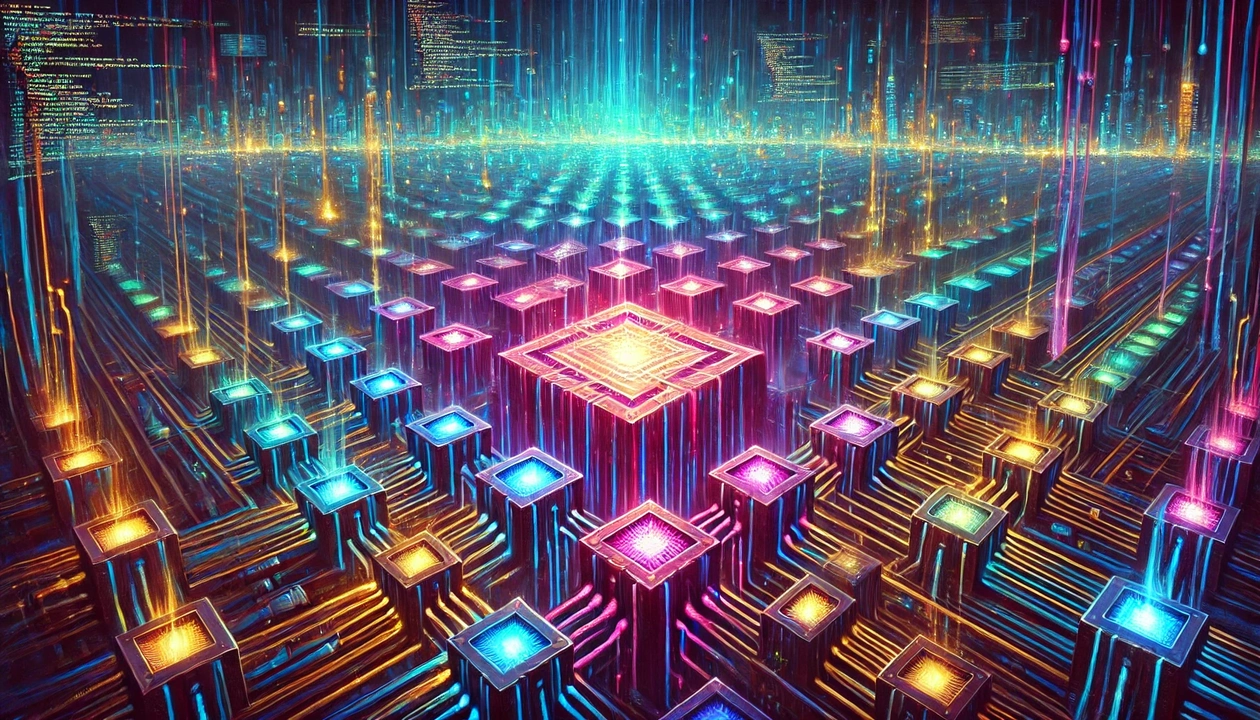 Technical Dive into AMD's MLPerf Inference v5.1 Submission Technical Dive into AMD's MLPerf Inference v5.1 Submission