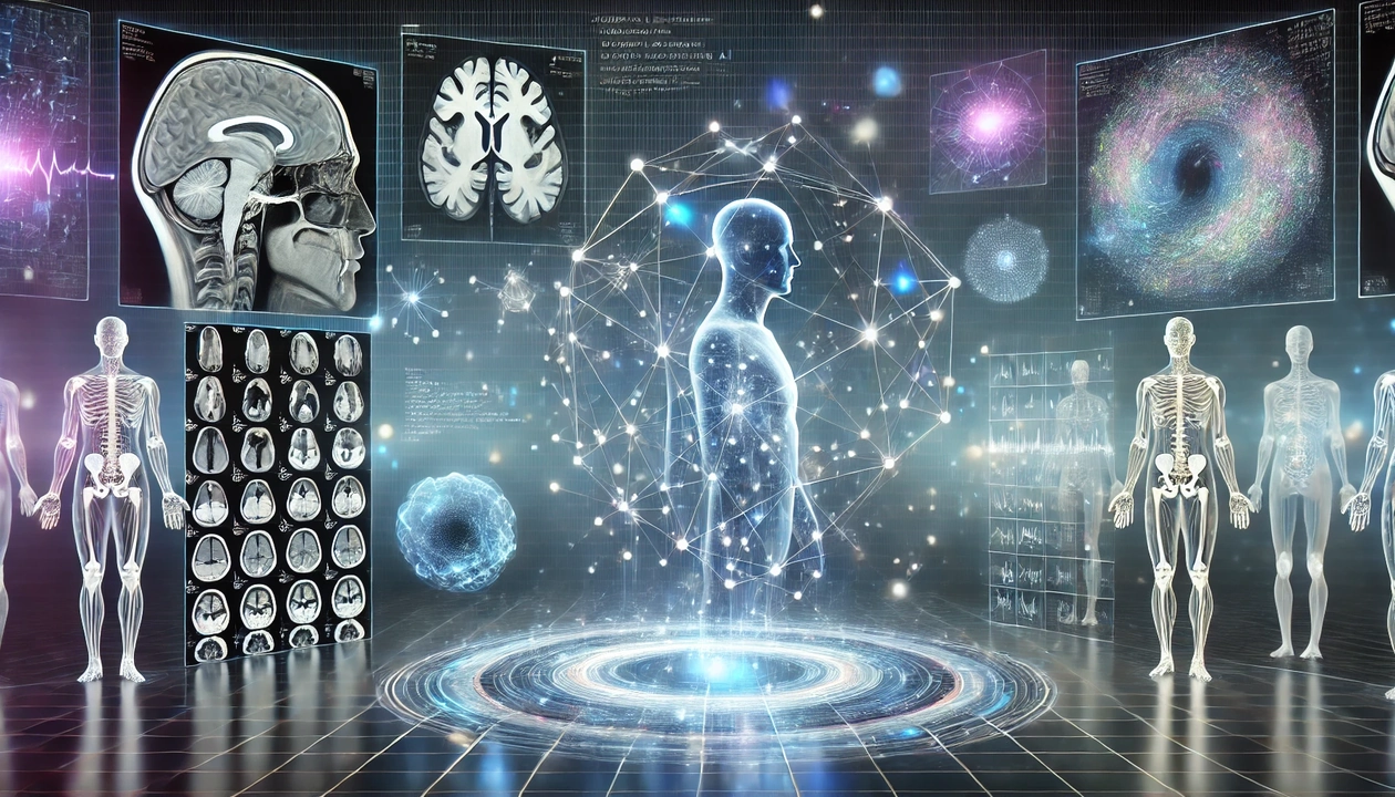 Announcing MONAI 1.0.0 for AMD ROCm: Breakthrough AI Acceleration for Medical Imaging Models on AMD Instinct™ GPUs