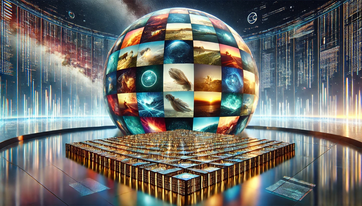 Nitro-AR: A Compact AR Transformer for High-Quality Image Generation