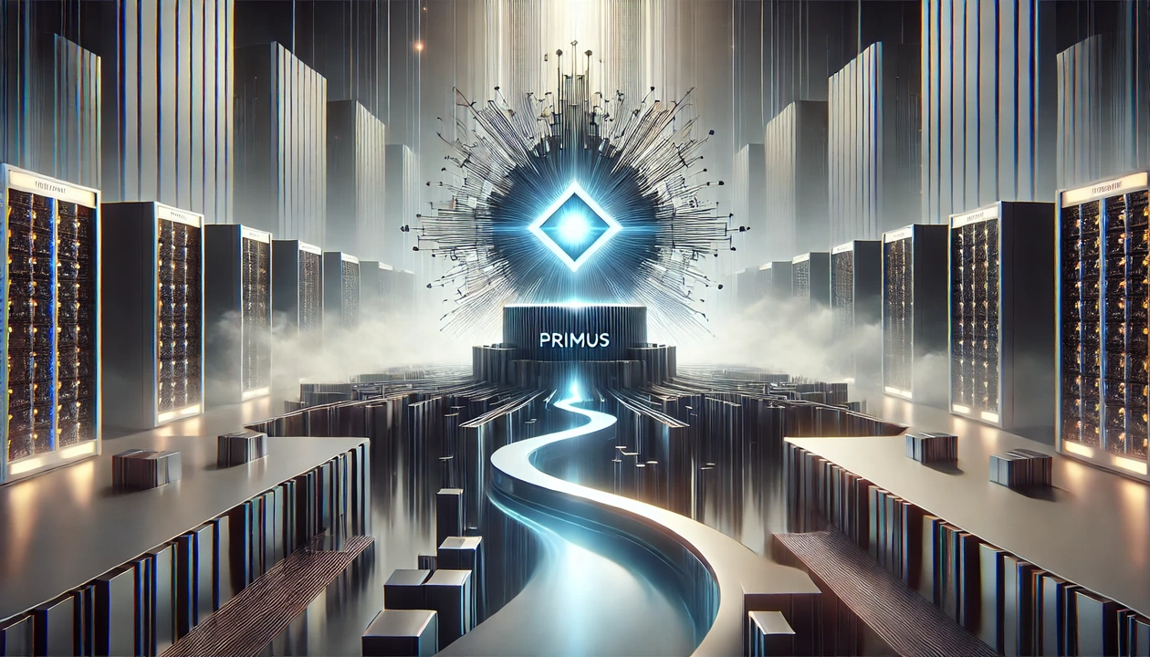 Primus: A Lightweight, Unified Training Framework for Large Models on AMD GPUs Primus: A Lightweight, Unified Training Framework for Large Models on AMD GPUs