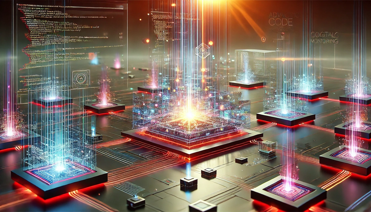 Empowering Developers to Build a Robust PyTorch Ecosystem on AMD ROCm™ with Better Insights and Monitoring Empowering Developers to Build a Robust PyTorch Ecosystem on AMD ROCm™ with Better Insights and Monitoring