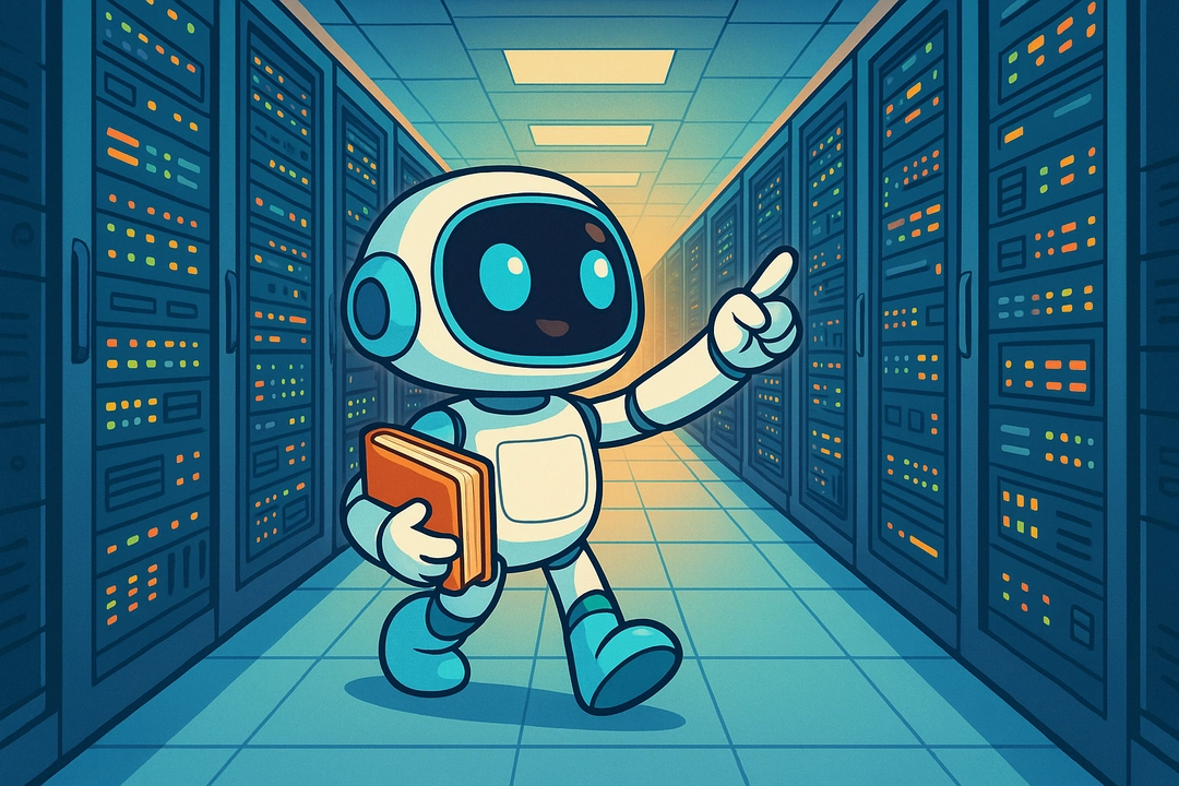 HPC Coding Agent - Part 1: Combining GLM-powered Cline and RAG Using MCP — ROCm Blogs