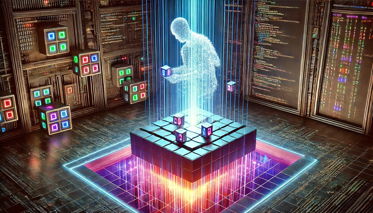 Coding Agents on AMD GPUs: Fast LLM Pipelines for Developers — ROCm Blogs