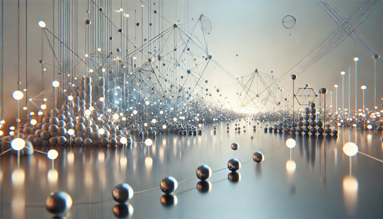 DGL in Depth: SE(3)-Transformer on ROCm 7 — ROCm Blogs