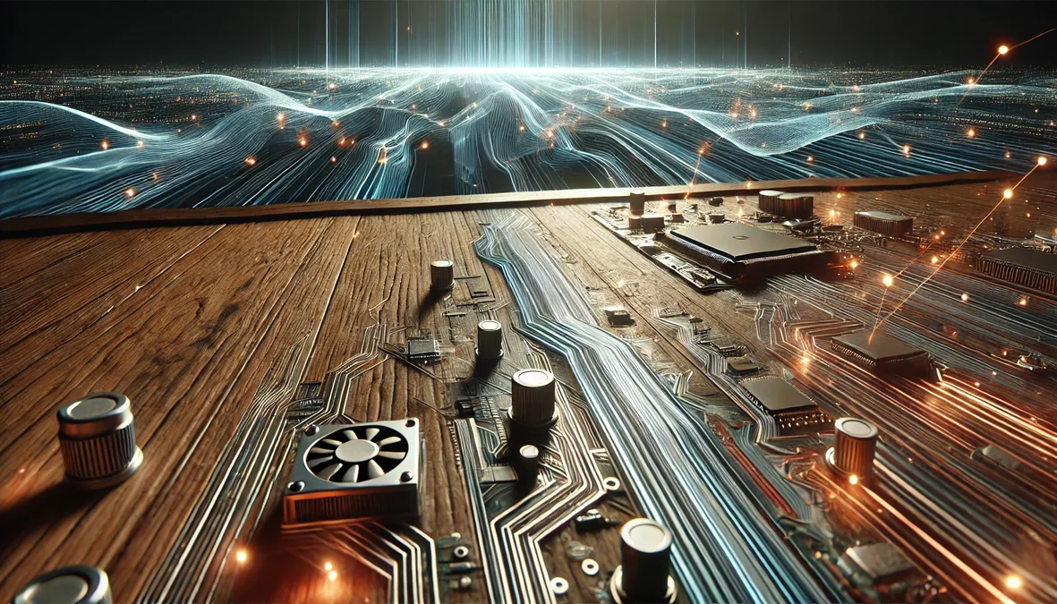 Leveraging AMD AI Workbench to Scale LLM Inference for Optimal Resource Utilization — ROCm Blogs