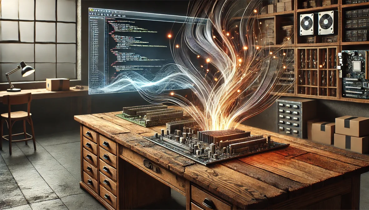 Getting Started with AMD AI Workbench: Deploying and Managing AI Workloads
