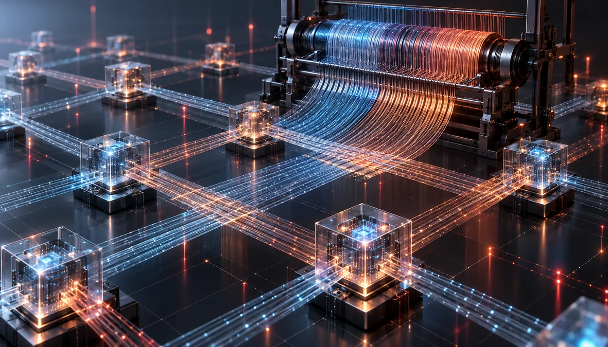 Hyperloom: A Multi-Agent Harness for Autonomous Inference Optimization on AMD GPUs