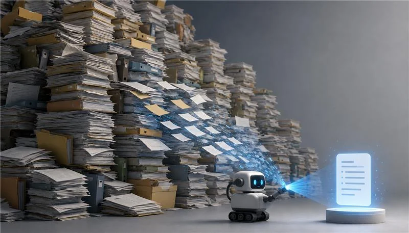 LogsLop: A Tiny Summarization Tool for Enormous Log Files