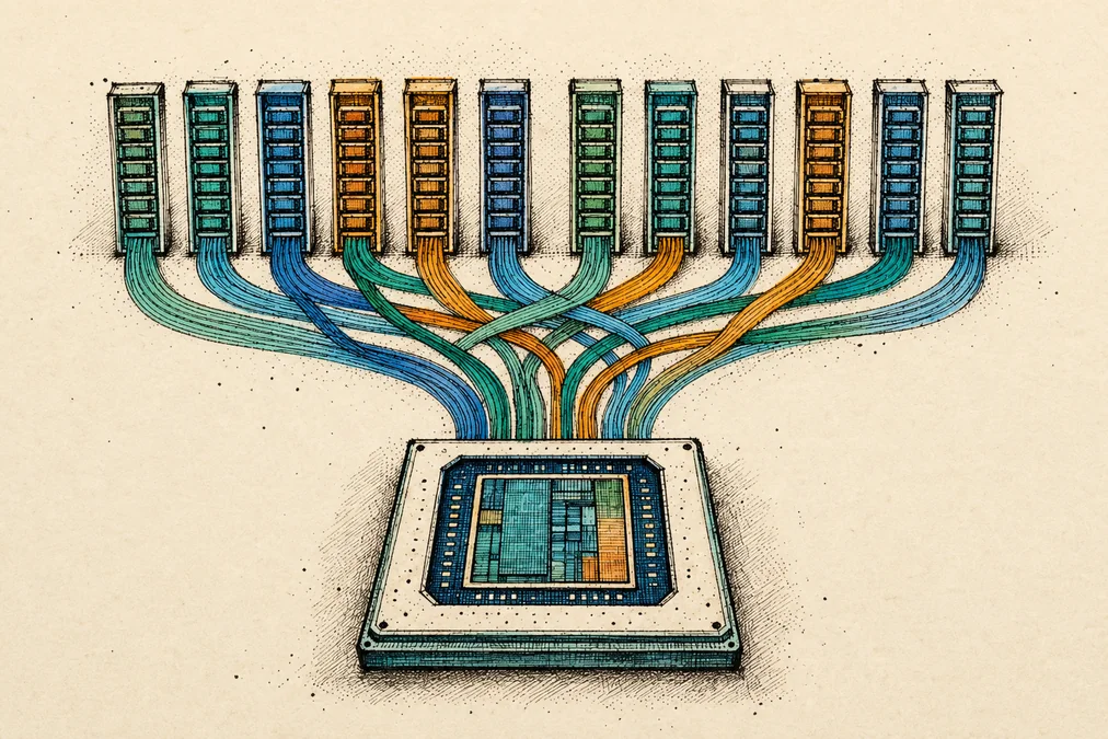A Deep Dive into LDS Optimizations on AMD Instinct MI450 GPUs