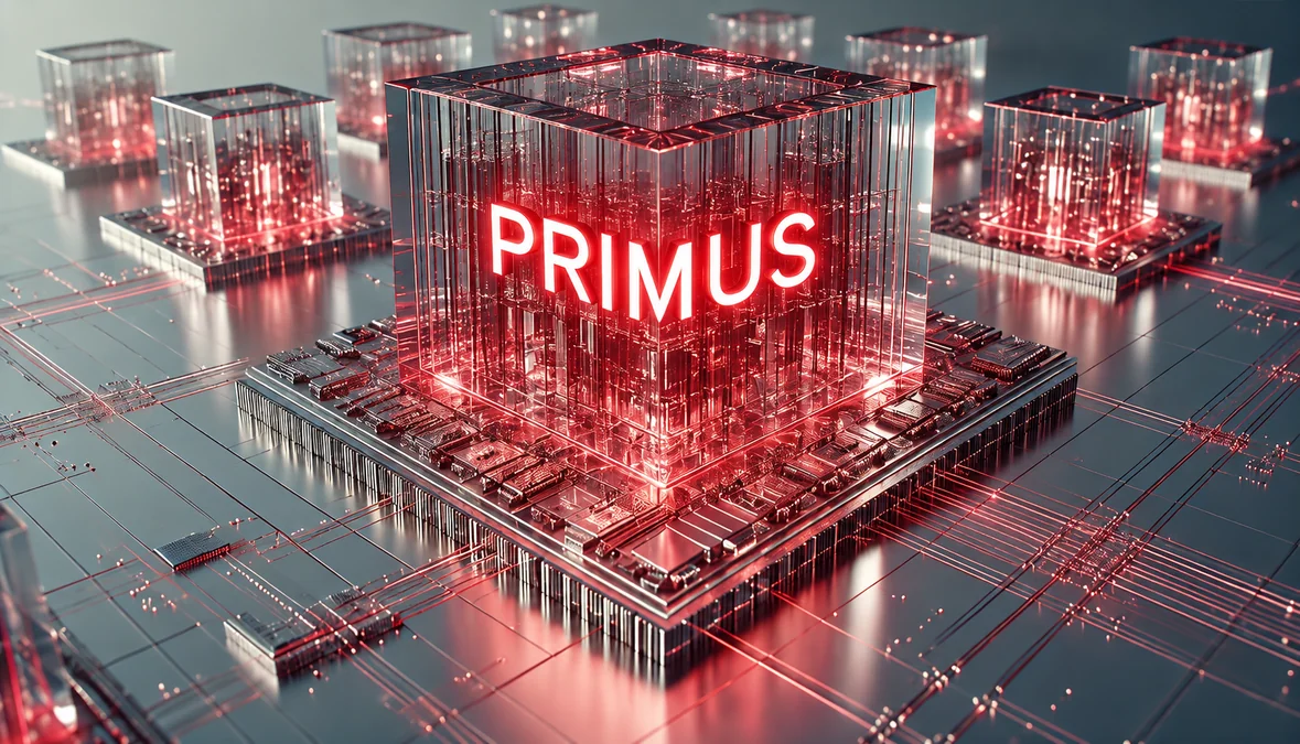 Primus Tuning Agent: Closing the Configuration-Search Loop